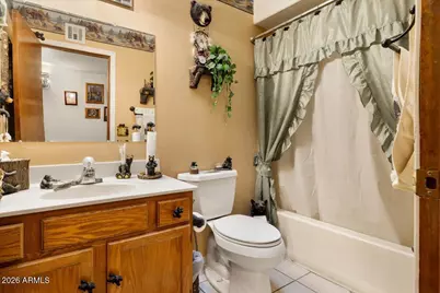 4461 E Wild Stallion Trail, Cottonwood, AZ 86326 - Photo 20