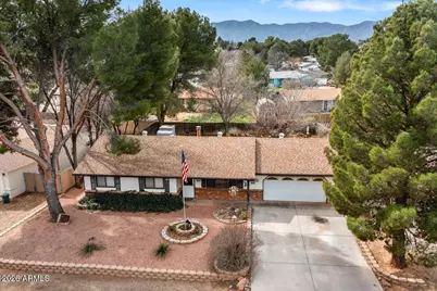 4461 E Wild Stallion Trail, Cottonwood, AZ 86326 - Photo 24
