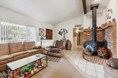 4461 E Wild Stallion Trail, Cottonwood, AZ 86326 - Photo 4