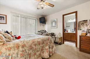 4461 E Wild Stallion Trail, Cottonwood, AZ 86326 - Photo 14