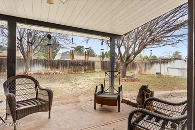 4461 E Wild Stallion Trail, Cottonwood, AZ 86326 - Photo 18