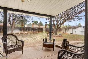 4461 E Wild Stallion Trail, Cottonwood, AZ 86326 - Photo 18