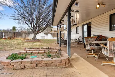 4461 E Wild Stallion Trail, Cottonwood, AZ 86326 - Photo 16