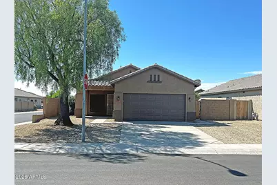 8807 W Shaw Butte Drive, Peoria, AZ 85345 - Photo 1