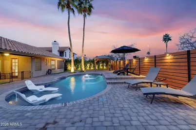 1117 W Lakeridge Drive, Gilbert, AZ 85233 - Photo 4