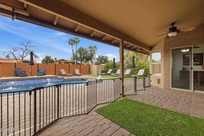 1117 W Lakeridge Drive, Gilbert, AZ 85233 - Photo 28