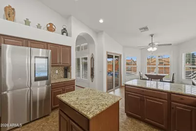 1117 W Lakeridge Drive, Gilbert, AZ 85233 - Photo 14