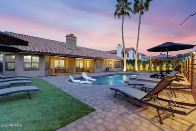 1117 W Lakeridge Drive, Gilbert, AZ 85233 - Photo 2