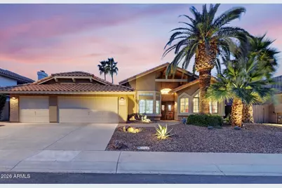 1117 W Lakeridge Drive, Gilbert, AZ 85233 - Photo 1