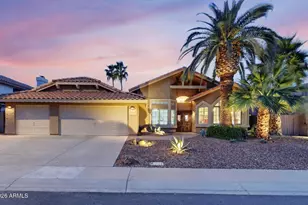 1117 W Lakeridge Dr, Gilbert, AZ 85233 - Photo 1