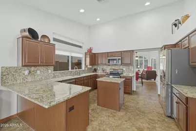 1117 W Lakeridge Drive, Gilbert, AZ 85233 - Photo 14