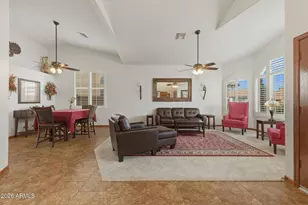1117 W Lakeridge Dr, Gilbert, AZ 85233 - Photo 8