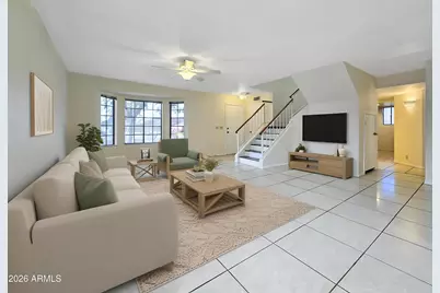 8004 W Sierra Vista Drive, Glendale, AZ 85303 - Photo 2