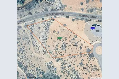 10973 E Majestic Vista Lane #1, Cornville, AZ 86325 - Photo 14