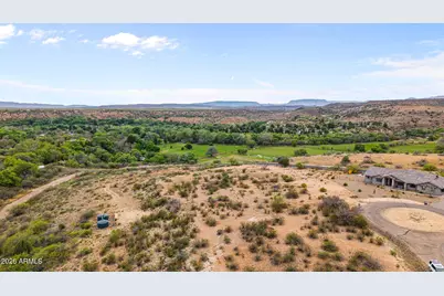 10973 E Majestic Vista Lane #1, Cornville, AZ 86325 - Photo 4