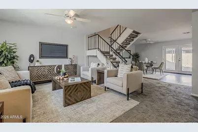 4324 N Parkway Avenue, Scottsdale, AZ 85251 - Photo 4