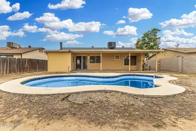 3023 N 57th Drive, Phoenix, AZ 85031 - Photo 28