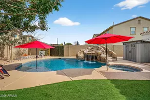 10726 E Sanger Ave, Mesa, AZ 85212 - Photo 2