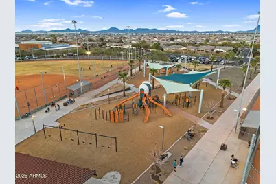 10726 E Sanger Avenue, Mesa, AZ 85212 - Photo 62