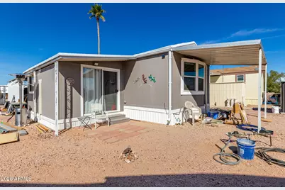 269 N Winchester Road #66, Apache Junction, AZ 85119 - Photo 26
