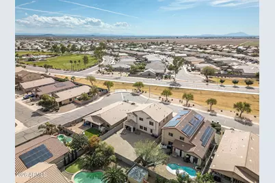 10702 E Marigold Lane, Florence, AZ 85132 - Photo 46