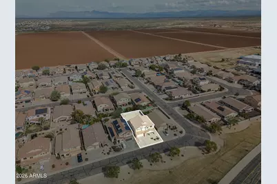 10702 E Marigold Lane, Florence, AZ 85132 - Photo 44