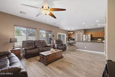 10702 E Marigold Lane, Florence, AZ 85132 - Photo 14