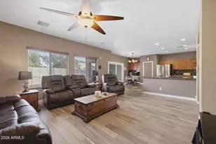 10702 E Marigold Ln, Florence, AZ 85132 - Photo 14