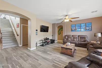 10702 E Marigold Lane, Florence, AZ 85132 - Photo 12