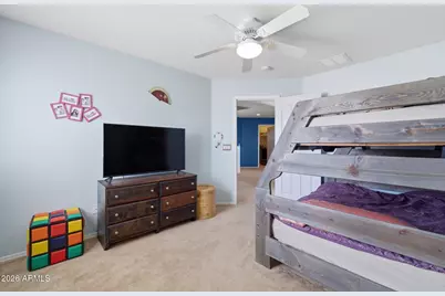 10702 E Marigold Lane, Florence, AZ 85132 - Photo 28