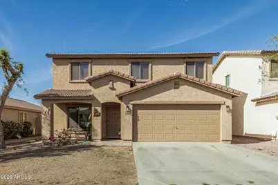 7304 S Sunset Way, Buckeye, AZ 85326 - Photo 1