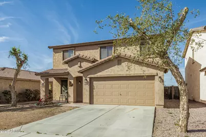 7304 S Sunset Way, Buckeye, AZ 85326 - Photo 2