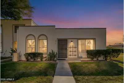 5977 E Thomas Road, Scottsdale, AZ 85251 - Photo 2