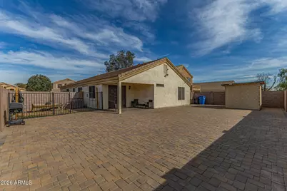 10629 W Pomo Street, Tolleson, AZ 85353 - Photo 28