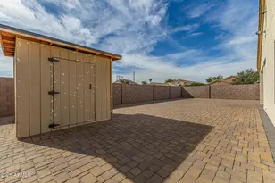 10629 W Pomo St, Tolleson, AZ 85353 - Photo 30