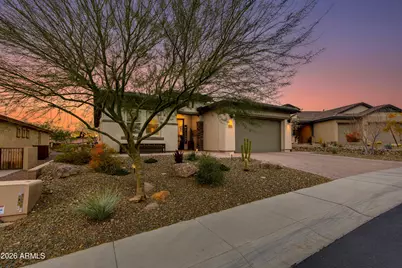 4260 Old Orchard Drive, Wickenburg, AZ 85390 - Photo 12