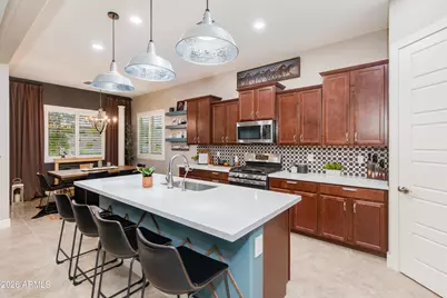 4260 Old Orchard Drive, Wickenburg, AZ 85390 - Photo 26