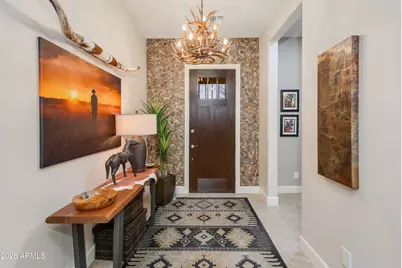 4260 Old Orchard Drive, Wickenburg, AZ 85390 - Photo 2