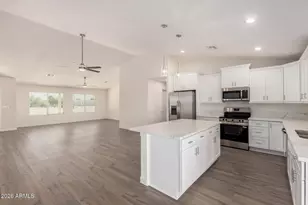 23132 W Lone Mountain Rd, Wittmann, AZ 85361 - Photo 12