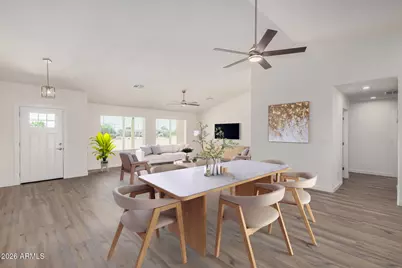 23132 W Lone Mountain Road, Wittmann, AZ 85361 - Photo 1