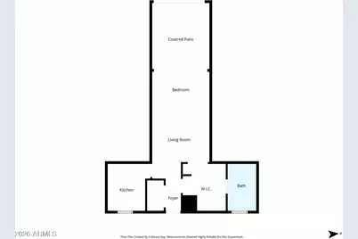 6125 E Indian School Road #174, Scottsdale, AZ 85251 - Photo 28