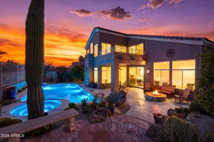 11568 E Bronco Trail, Scottsdale, AZ 85255 - Photo 38