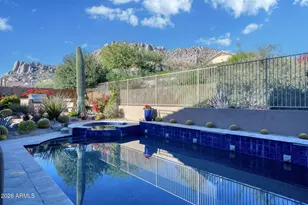 11568 E Bronco Trail, Scottsdale, AZ 85255 - Photo 36