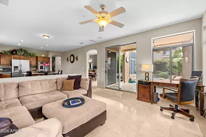 11568 E Bronco Trail, Scottsdale, AZ 85255 - Photo 18