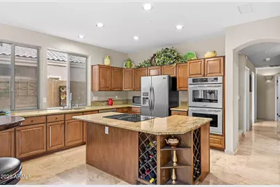 11568 E Bronco Trail, Scottsdale, AZ 85255 - Photo 12