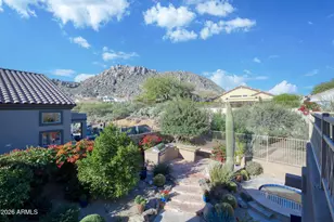 11568 E Bronco Trail, Scottsdale, AZ 85255 - Photo 34