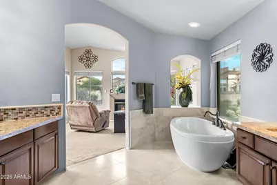 11568 E Bronco Trail, Scottsdale, AZ 85255 - Photo 30