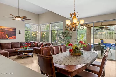 11568 E Bronco Trail, Scottsdale, AZ 85255 - Photo 10