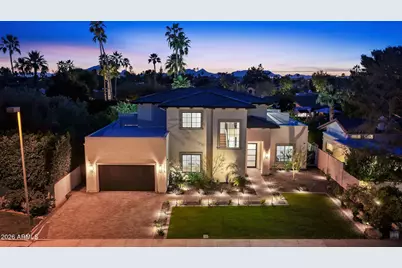 10318 N 99th Street, Scottsdale, AZ 85258 - Photo 56