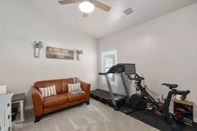 6450 E Saddlehorn Circle, Hereford, AZ 85615 - Photo 30